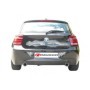 Tubo posteriore Gr. BMW Serie1 F20/F21 2011  2019 Ragazzon