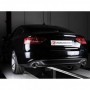 Silenziatore anteriore in Audi A5 (typ 8T) 2007  2016 Ragazzon