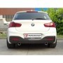 Tubo posteriore Gr. BMW Serie1 F20/F21 2011  2019 Ragazzon