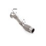 Tubo sostituzione catalizzatore BMW Serie2 F22 / F23 2013  2021 Ragazzon