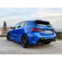 Tubo sostituzione filtro BMW Serie2 F44(Gran Coupè) 2020  Ragazzon