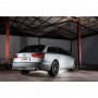 Catalizzatore Gr.N e Audi Q3 (typ 8U) 2011  2018 Ragazzon