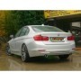 Tubo centrale Gr.N BMW Serie3 F30F31F34F35 2011  2019 Ragazzon