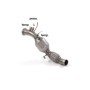 Catalizzatore Gr.N e BMW Serie4 F32F33F36 2013  2020 Ragazzon