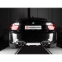 Tubo sostituzione catalizzatore BMW M2 Ragazzon