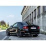 Catalizzatore metallico 200cpsi BMW M2 Ragazzon