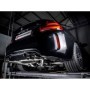 Tubi sostituzione filtri BMW M2 Ragazzon