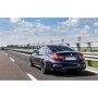 Catalizzatori metallici 200cpsi BMW M4 Ragazzon