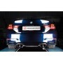 Tubi sostituzione catalizzatori BMW M4 Ragazzon