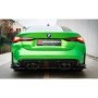 Tubi sostituzione catalizzatori BMW M4 Ragazzon