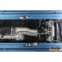 Tubo sostituzione filtro BMW X5 (E53 / E70) 1999  2013 Ragazzon