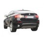 Tubo sostituzione catalizzatore BMW X6 (E71) 2008  2014 Ragazzon