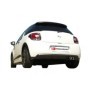 Tubo sostituzione catalizzatore Citroen Nemo Ragazzon