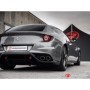 XPipe inox Ferrari FF Ragazzon