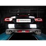 Tubo posteriore Gr. Fiat 124 Spider 2016  2021 Ragazzon