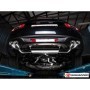 Tubo posteriore Gr. Fiat 124 Spider 2016  2021 Ragazzon