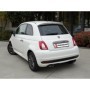 Tubo sostituzione catalizzatore Fiat 500L (typ 330) 2012  2022 Ragazzon