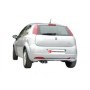 Tubo sostituzione catalizzatore Fiat Grande Punto + Punto Evo (typ199) 2005  2012 Ragazzon