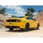 Tubo centrale Gr.N Ford Mustang Mk6 2015  2023 Ragazzon