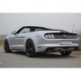 Tubo centrale Gr.N Ford Mustang Mk6 2015  2023 Ragazzon