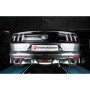 Scarico Sportivo omologato Ford Mustang Mk6 2015  2023