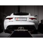 Tubo sostituzione catalizzatore Jaguar FType 2013  Ragazzon