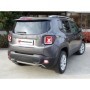 Catalizzatore Gr.N e Jeep Renegade 2014  Ragazzon