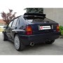 Tubo centrale Gr.N Lancia Delta Mk1(typ831) 1979  1994 Ragazzon