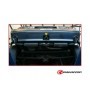 Tubo inox turbina  Lancia Delta Mk1(typ831) 1979  1994 Ragazzon