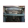 Tubo inox turbina  Lancia Delta Mk1(typ831) 1979  1994 Ragazzon