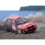 Flessibile con silenziatore Lancia Delta Mk1(typ831) 1979  1994 Ragazzon