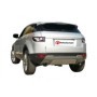 Tubo centrale senza Land Rover Evoque (typ L538) 2011  2018 Ragazzon