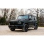 Scarico Sportivo Mercedes Classe G (W463) 2018  non omologato