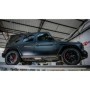 Tubo sostituzione catalizzatore Mercedes GLA (X156) 2014  Ragazzon