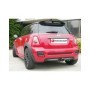 Tubo centrale Gr.N Mini R56 2007  2014 Ragazzon