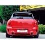 Flessibile con Tubo Mini R60 Countryman 2010  2016 Ragazzon