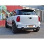 Flessibile con Tubo Mini R60 Countryman 2010  2016 Ragazzon