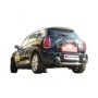 Flessibile con Tubo Mini R60 Countryman 2010  2016 Ragazzon