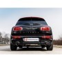 Tubo sostituzione filtro Mini F54 Clubman 2015  2024 Ragazzon