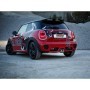 Scarico Sportivo Mini F56 2014  2024 omologato