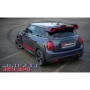 Manicotto per il montaggio Mini F56 2014  2024 Ragazzon