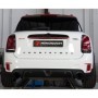 Tubo sostituzione filtro Mitsubishi Pajero Mk4(typ V80) 2007  Ragazzon