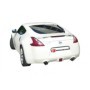 Tubo centrale Gr. Nissan 370Z 2008  Ragazzon