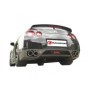 Tubo posteriore Gr. Nissan GTR Ragazzon