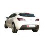 Catalizzatore Gr. N Opel Astra J 2009  2018 Ragazzon