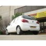 Tubo sostituzione catalizzatore Opel Corsa E 2014  2019 Ragazzon