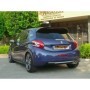 Tubo anteriore con flessibile Peugeot 208 Ragazzon