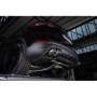 Tubo centrale Gr.N Porsche Cayenne Mk3 (typ 536  9YA) 2017  Ragazzon