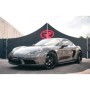 Tubo posteriore Gr. Porsche 718 Cayman(982) 2016  Ragazzon