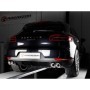 Scarico Sportivo omologato Porsche Macan Mk1 (typ 95B) 2014  2024